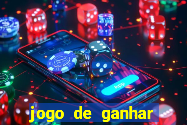 jogo de ganhar dinheiro de verdade sem depositar